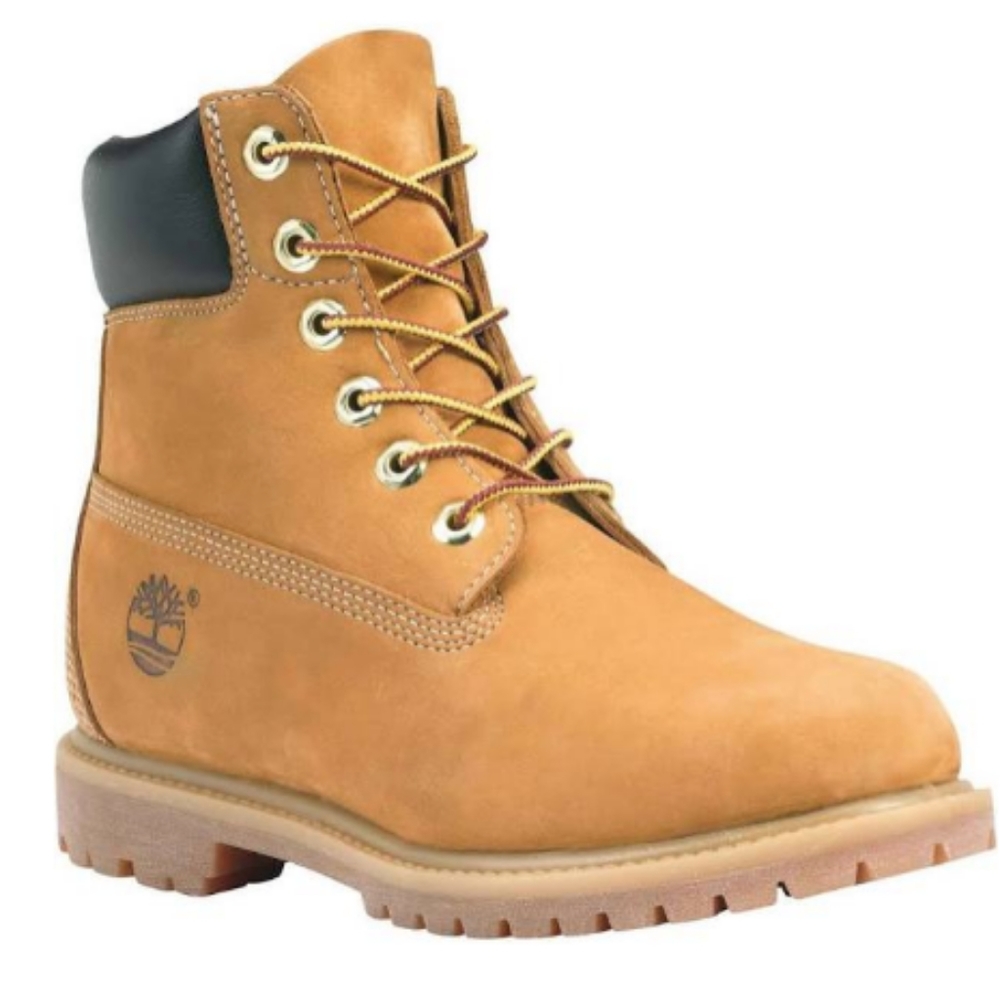 Timberland women's 6" premium boots